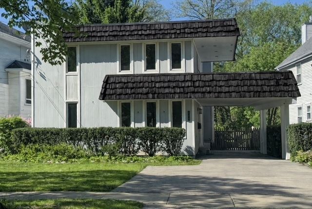 400 Crescent Avenue, Park Ridge, IL 60068