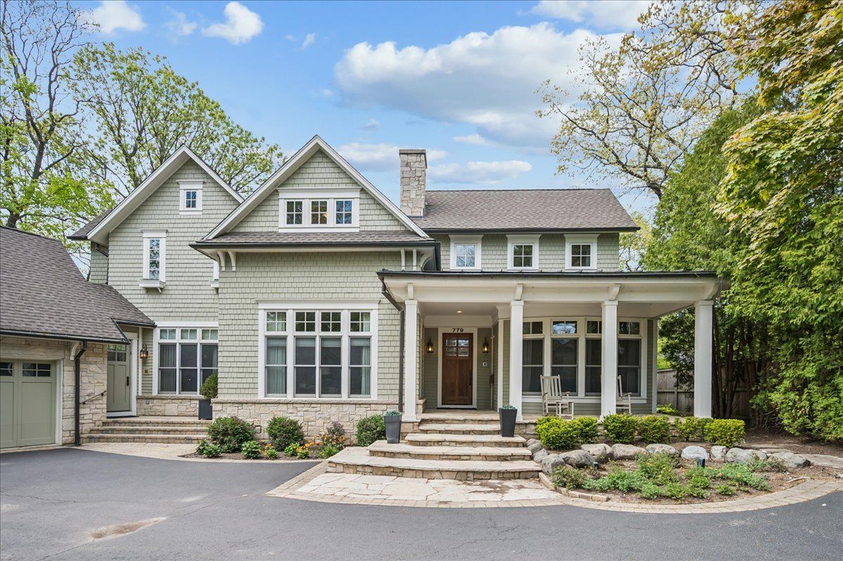 779 Bob O Link Road, Highland Park, IL 60035