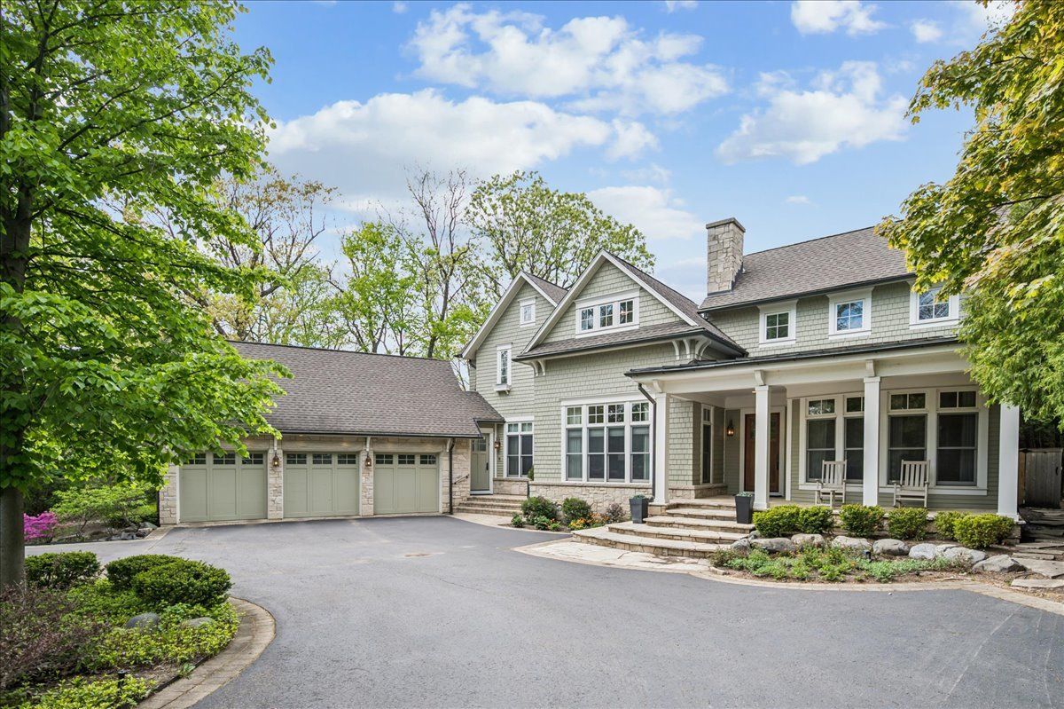 779 Bob O Link Road, Highland Park, IL 60035