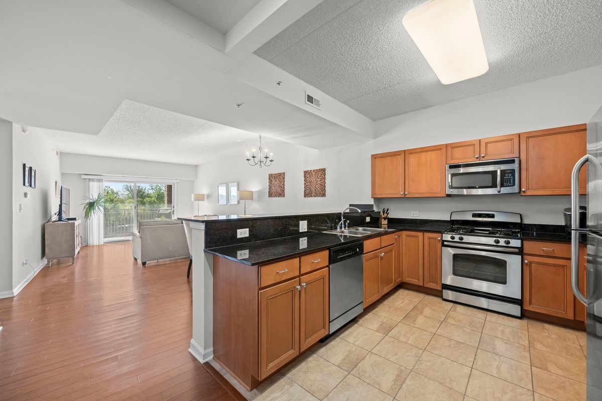 125 Lakeview Drive #301, Bloomingdale, IL 60108