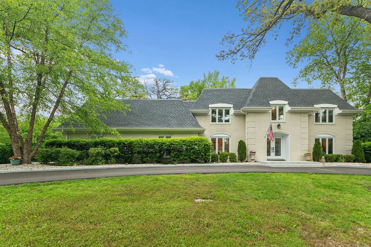 8002 W 127th Street, Palos Park, IL 60464