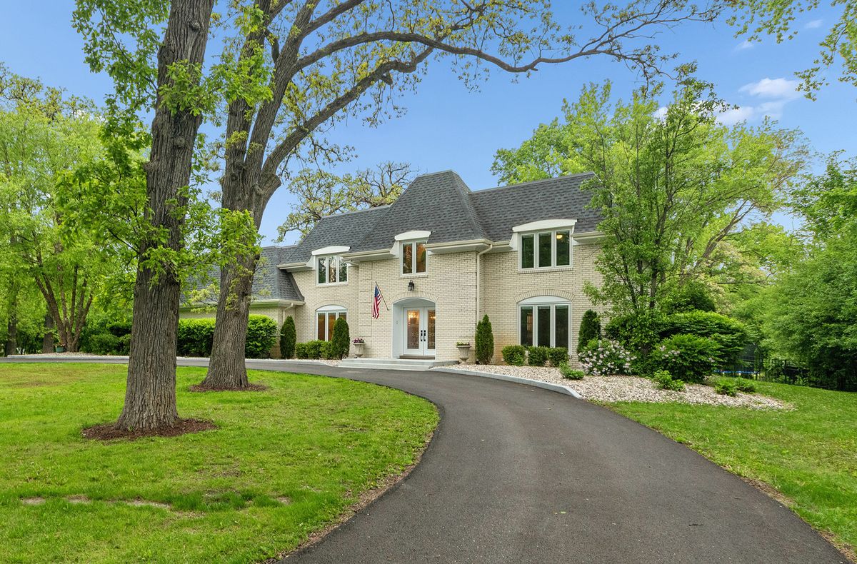 8002 W 127th Street, Palos Park, IL 60464