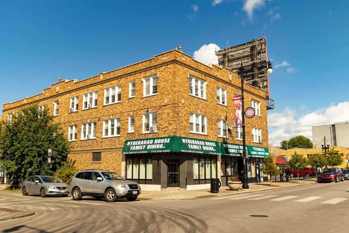 6403 Bell Avenue, Chicago, IL 60645