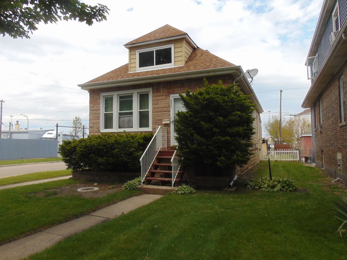 5340 W 30th Street, Cicero, IL 60804
