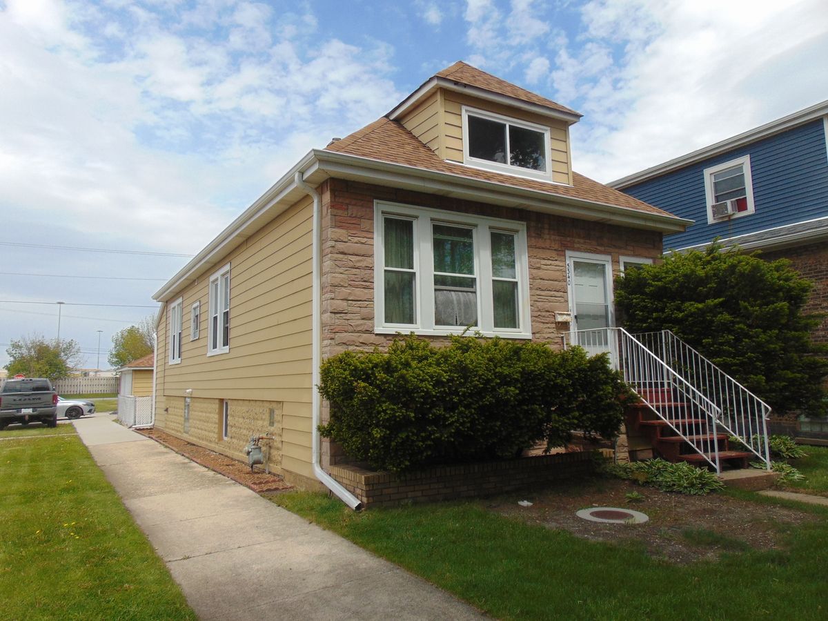 5340 30th Street, Cicero, IL 60804