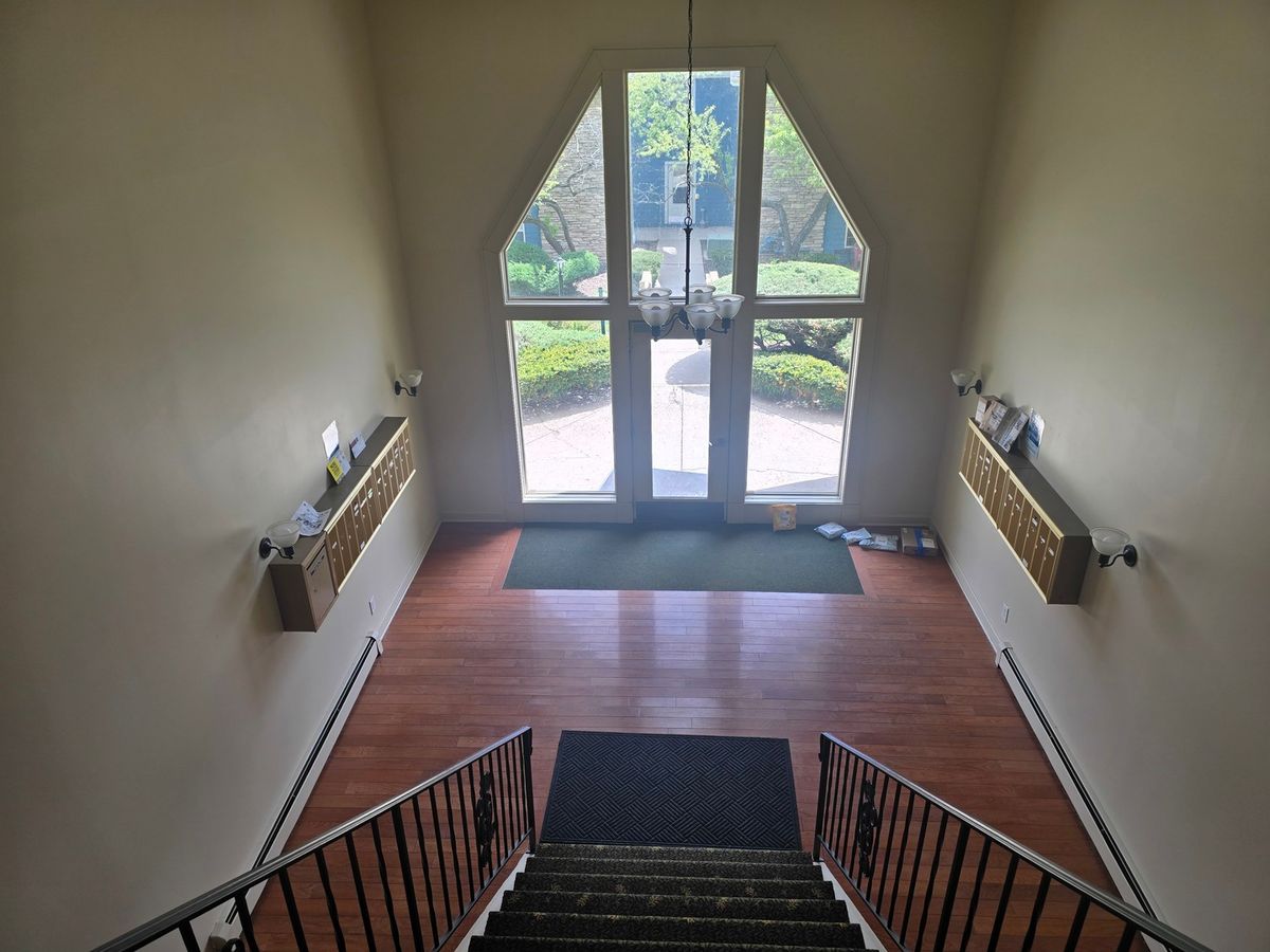 300 Opatrny Drive #222, Fox River Grove, IL 60021
