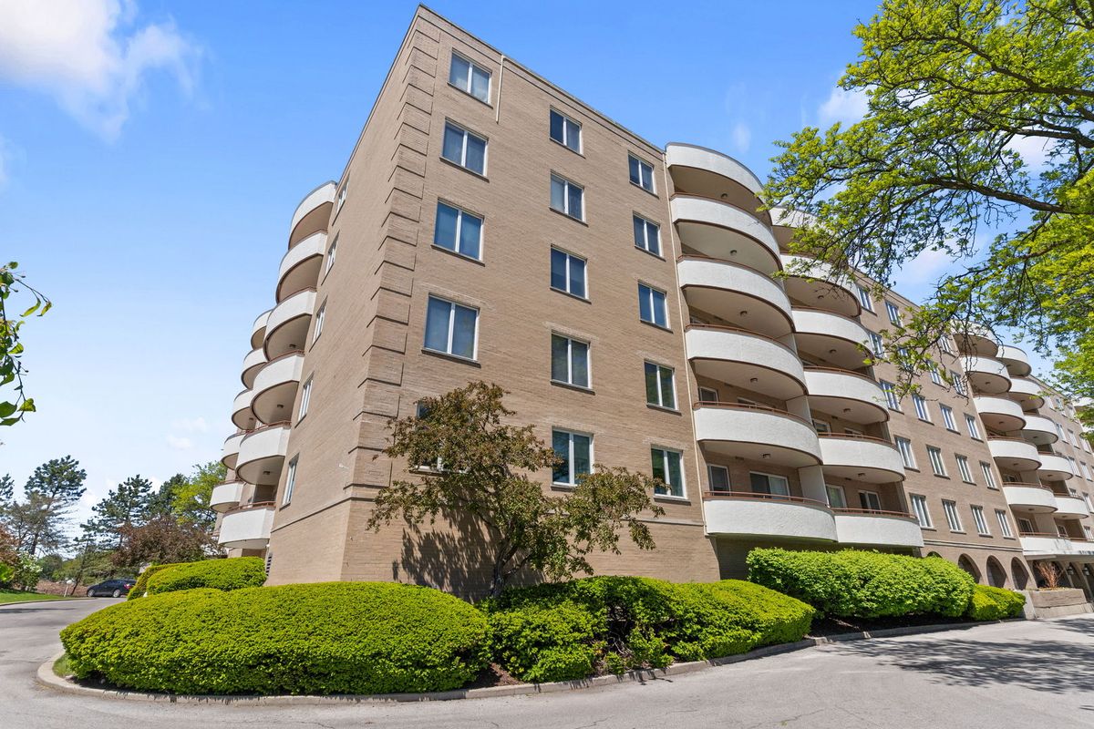 6400 Cicero Avenue, Lincolnwood, IL 60712
