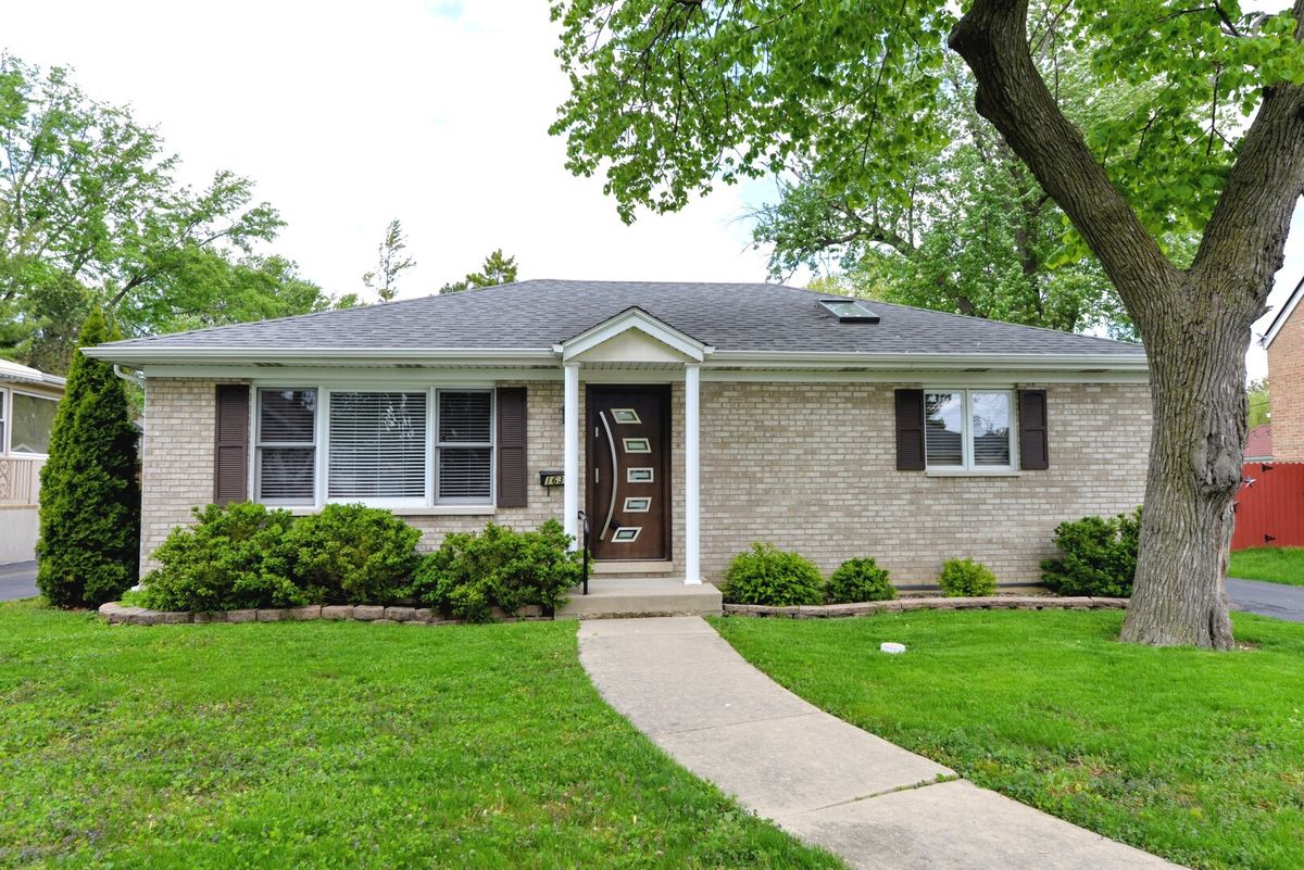 1634 Forest Avenue, Des Plaines, IL 60018