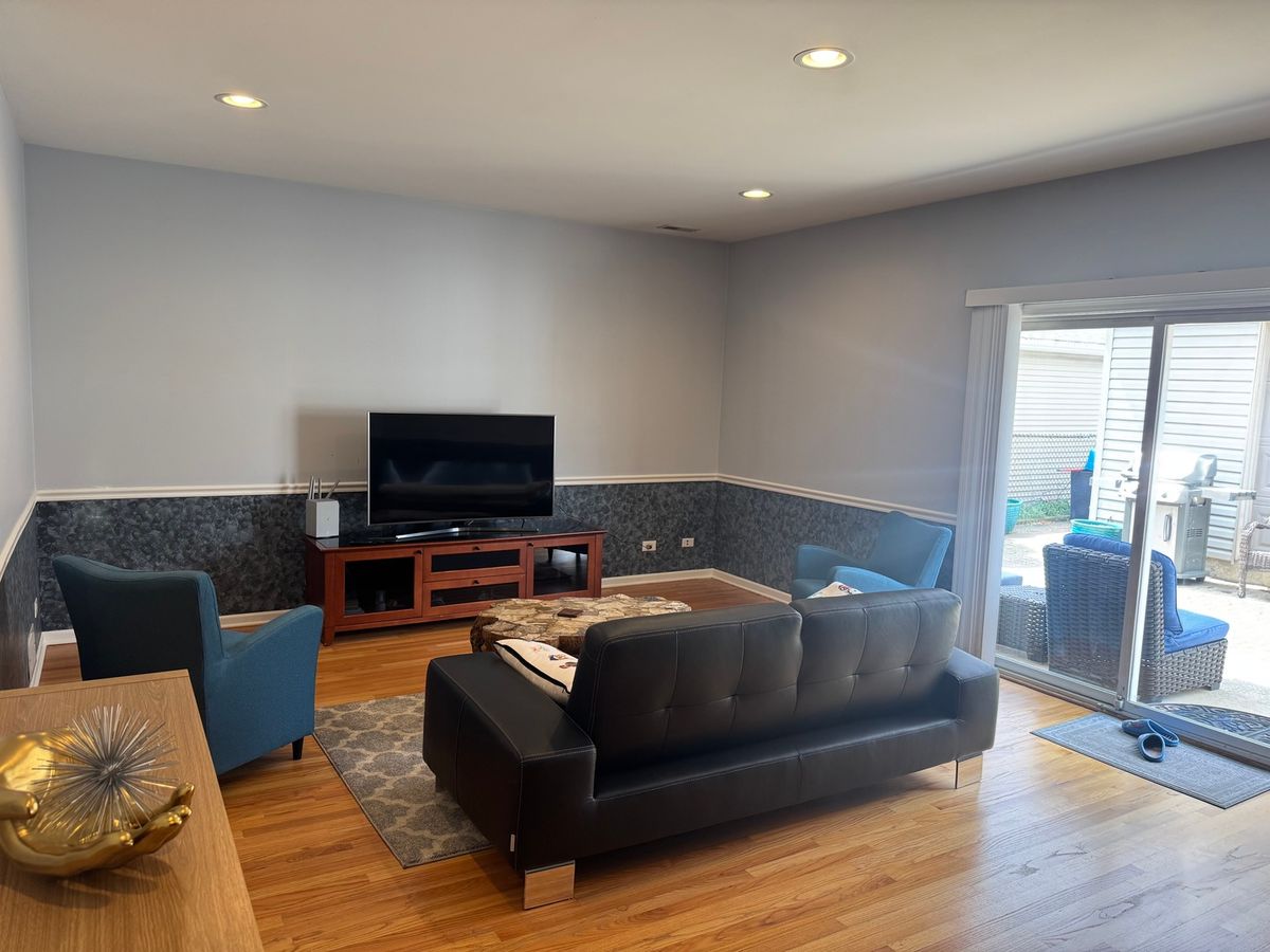 4332 Rutherford Avenue, Harwood Heights, IL 60706