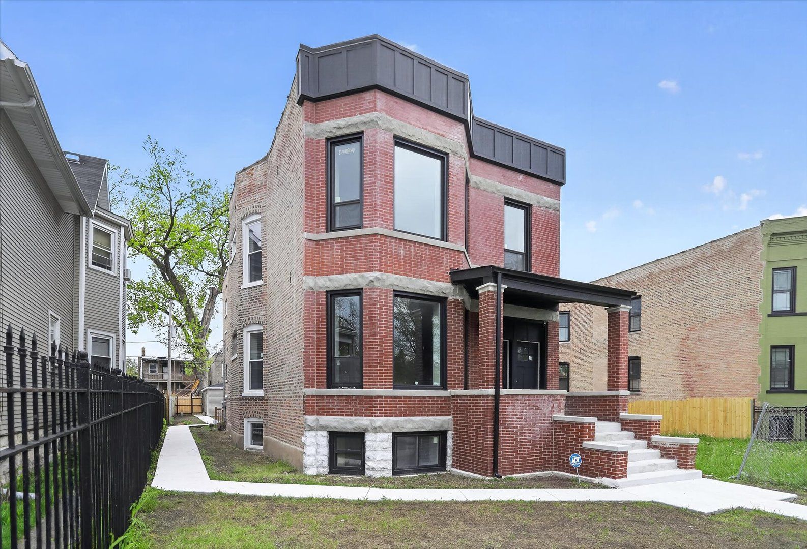 7238 Union Street — Chicago, IL 60621