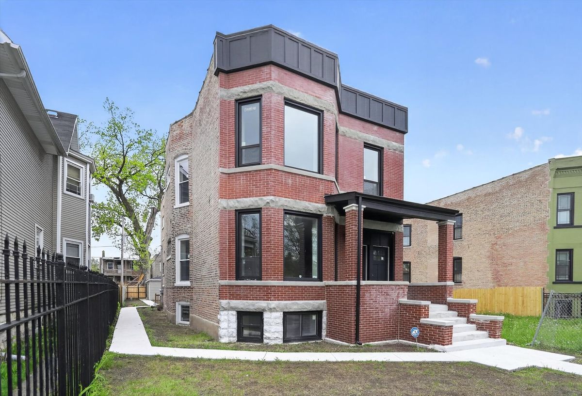 7238 Union Street, Chicago, IL 60621