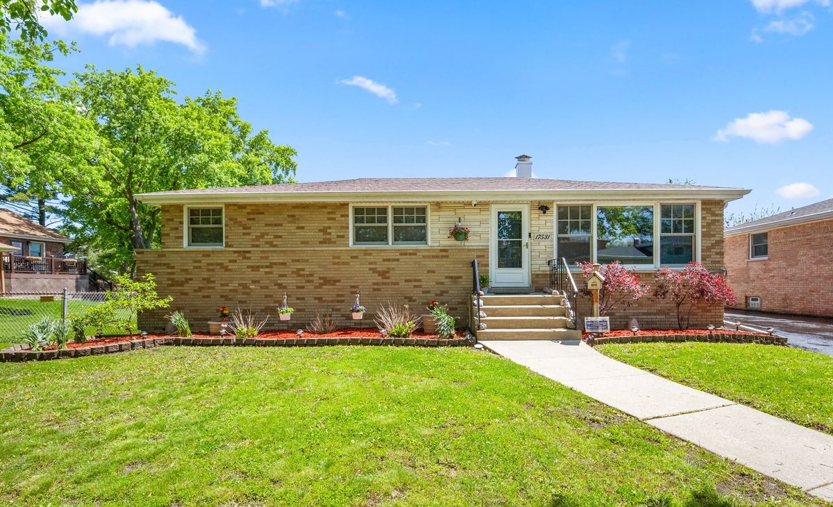 17531 70th Court, Tinley Park, IL 60477
