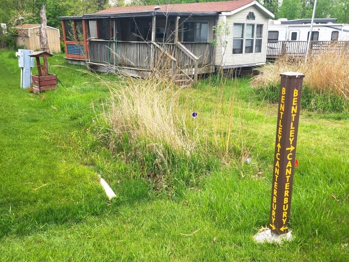 4/213 Woodhaven, Sublette, IL 61367