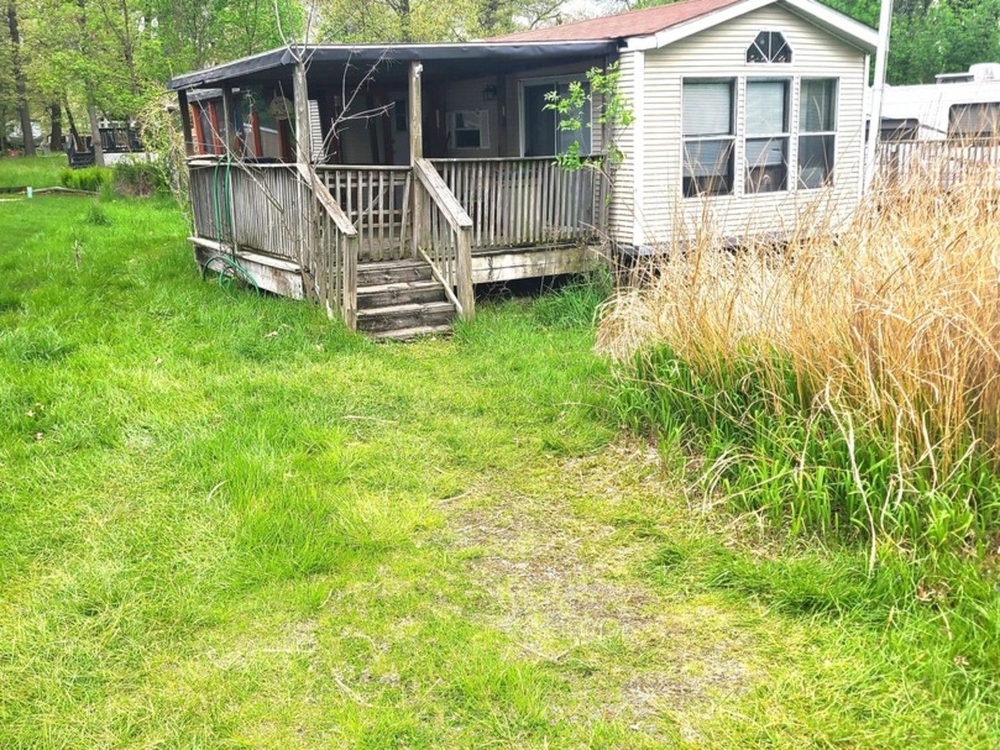 4/213 Woodhaven — Sublette, IL 61367