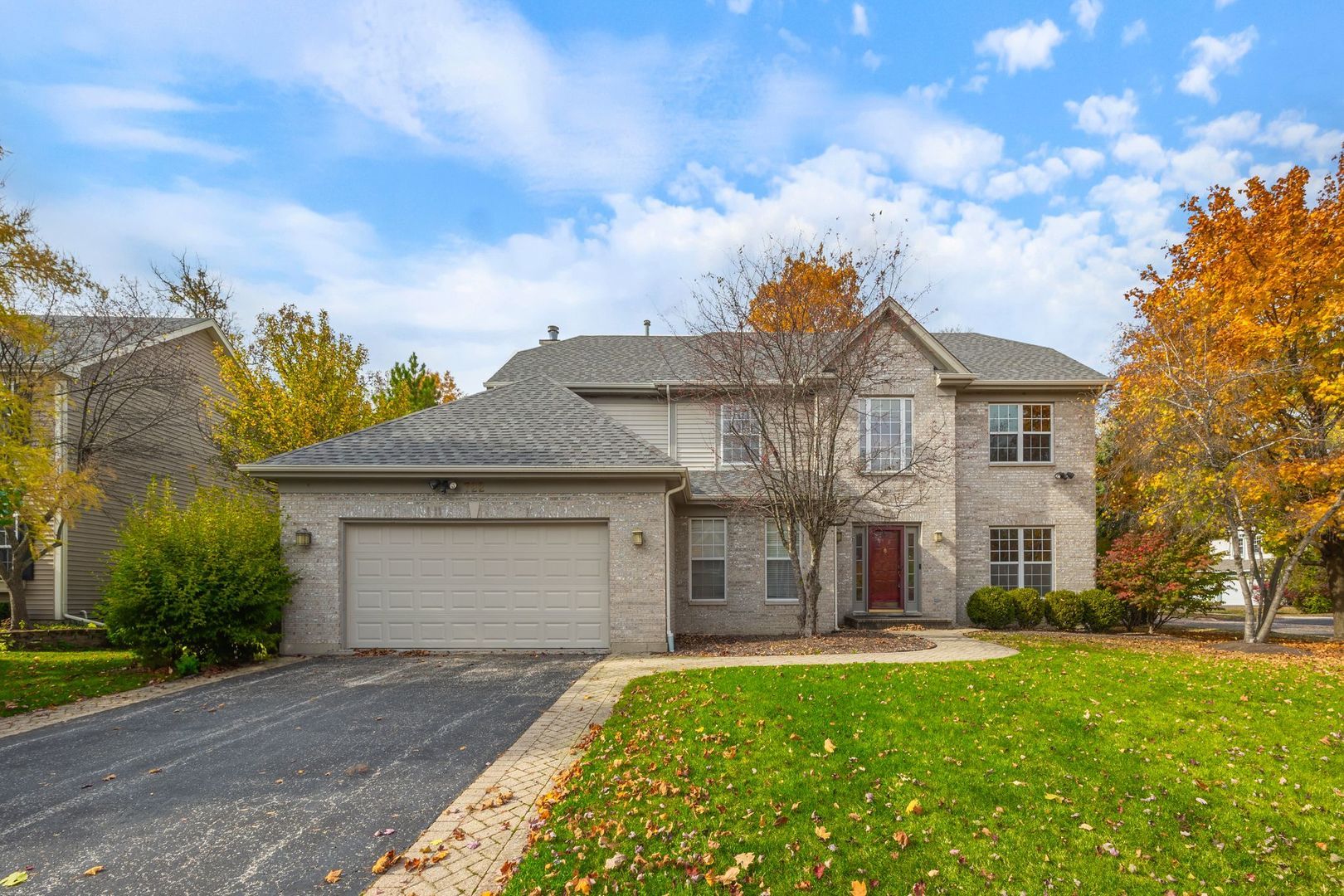 722 Aster Drive — Gurnee, IL 60031