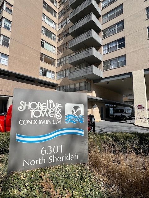 6301 Sheridan Road, Chicago, IL 60660