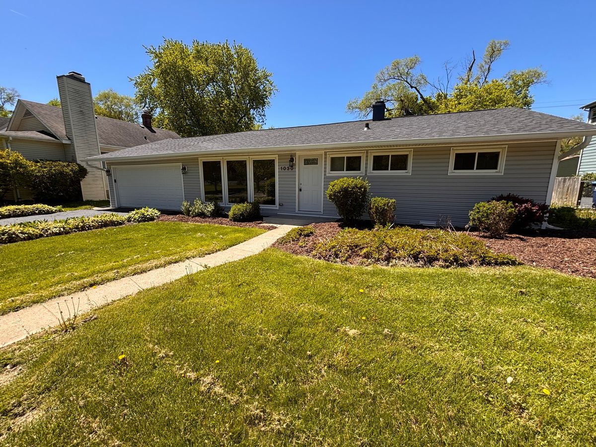 1030 Chestnut Street, Deerfield, IL 60015