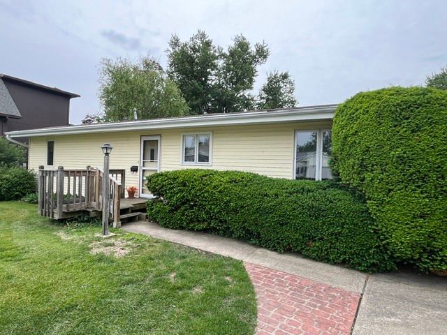 519 W Mill Street — Kewanee, IL 61443