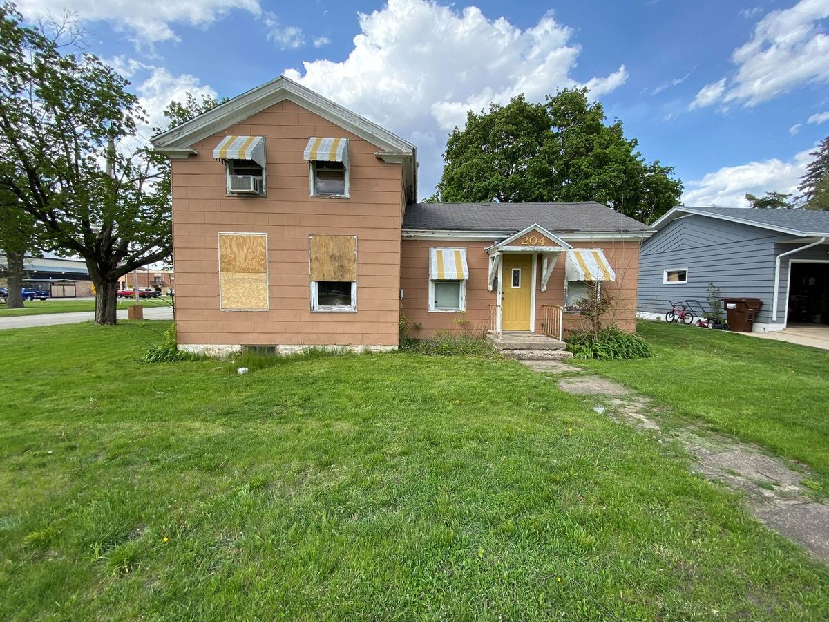 204 Washington Street, Marengo, IL 60152