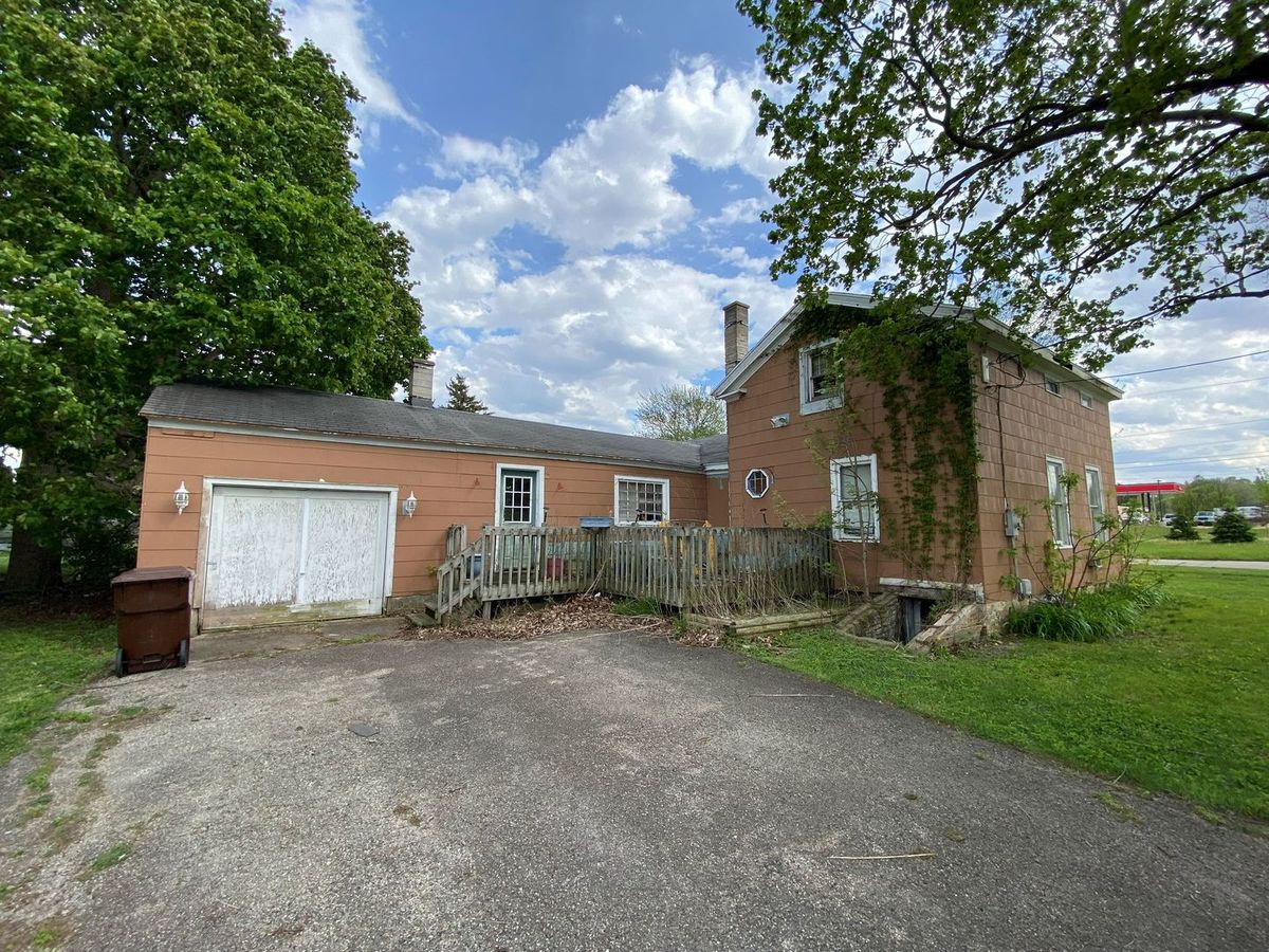 204 E Washington Street, Marengo, IL 60152