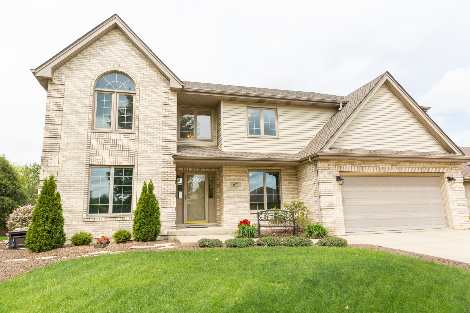 671 Sojourn Road — New Lenox, IL 60451