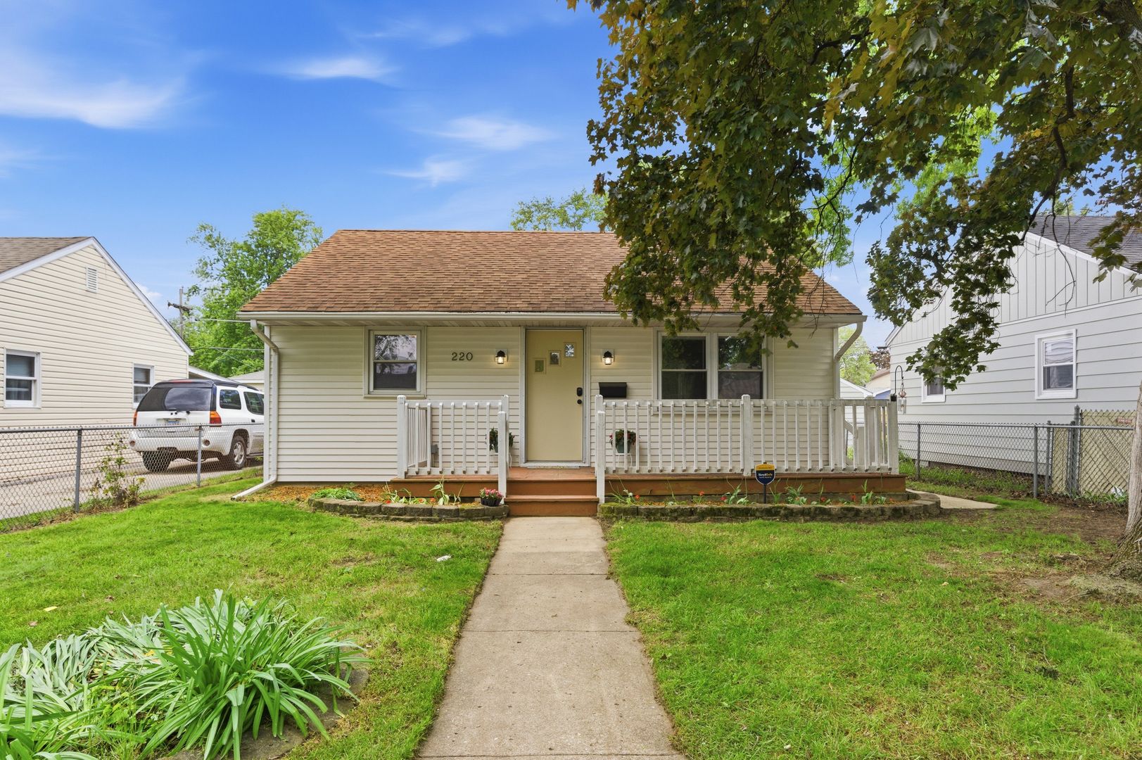 220 Park Drive — Joliet, IL 60436