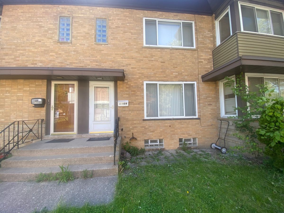 4740 Main Street #B, Skokie, IL 60076