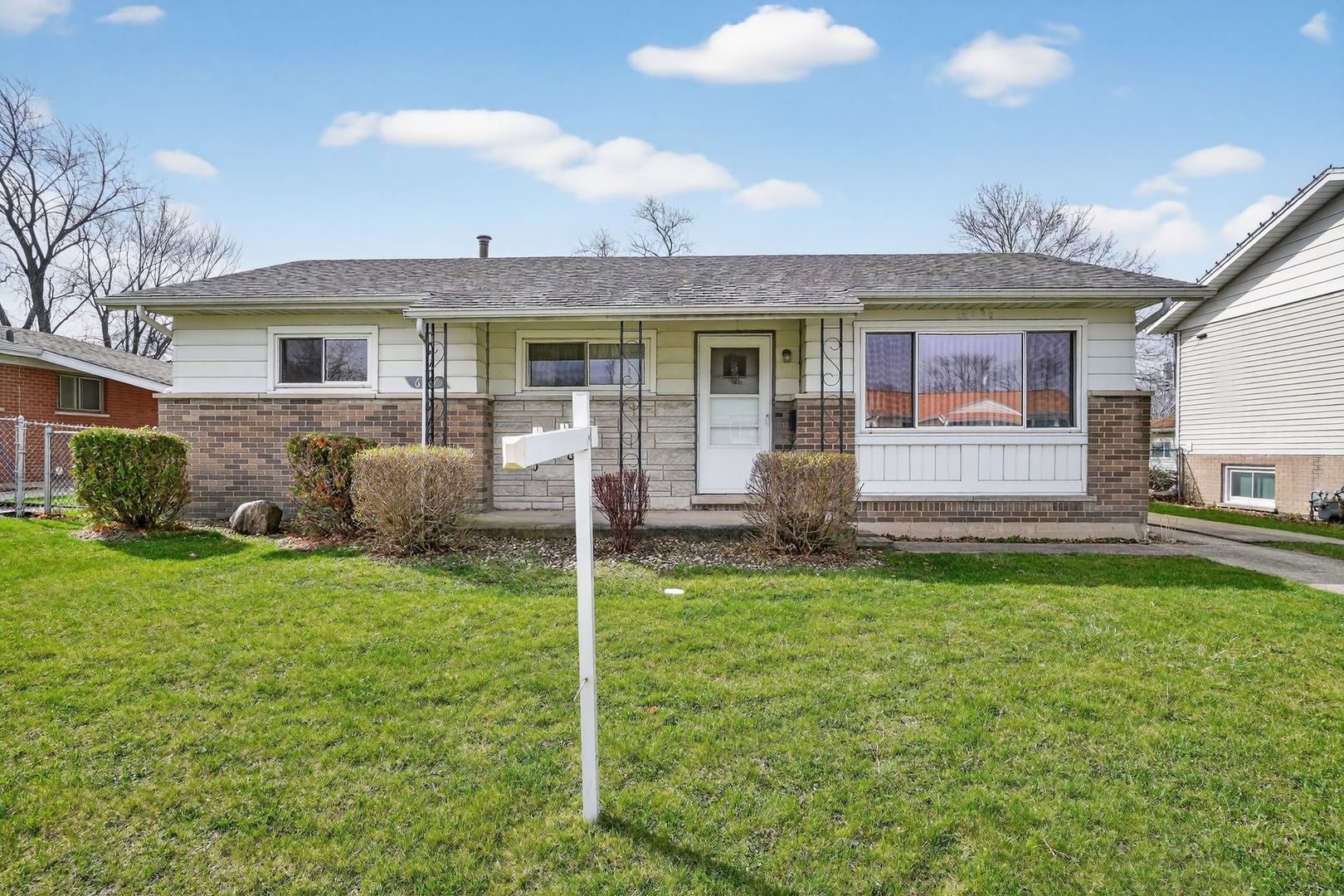 6717 165th Street — Tinley Park, IL 60477