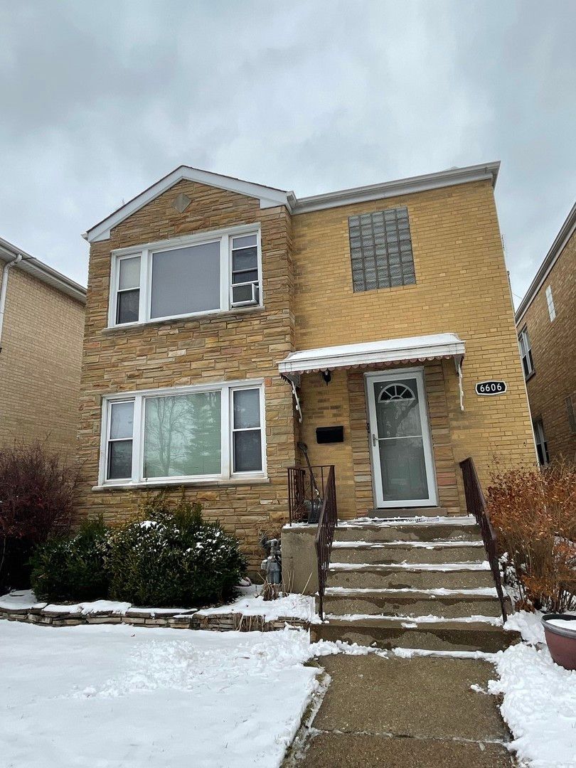 6606 Devon Avenue, Chicago, IL 60631