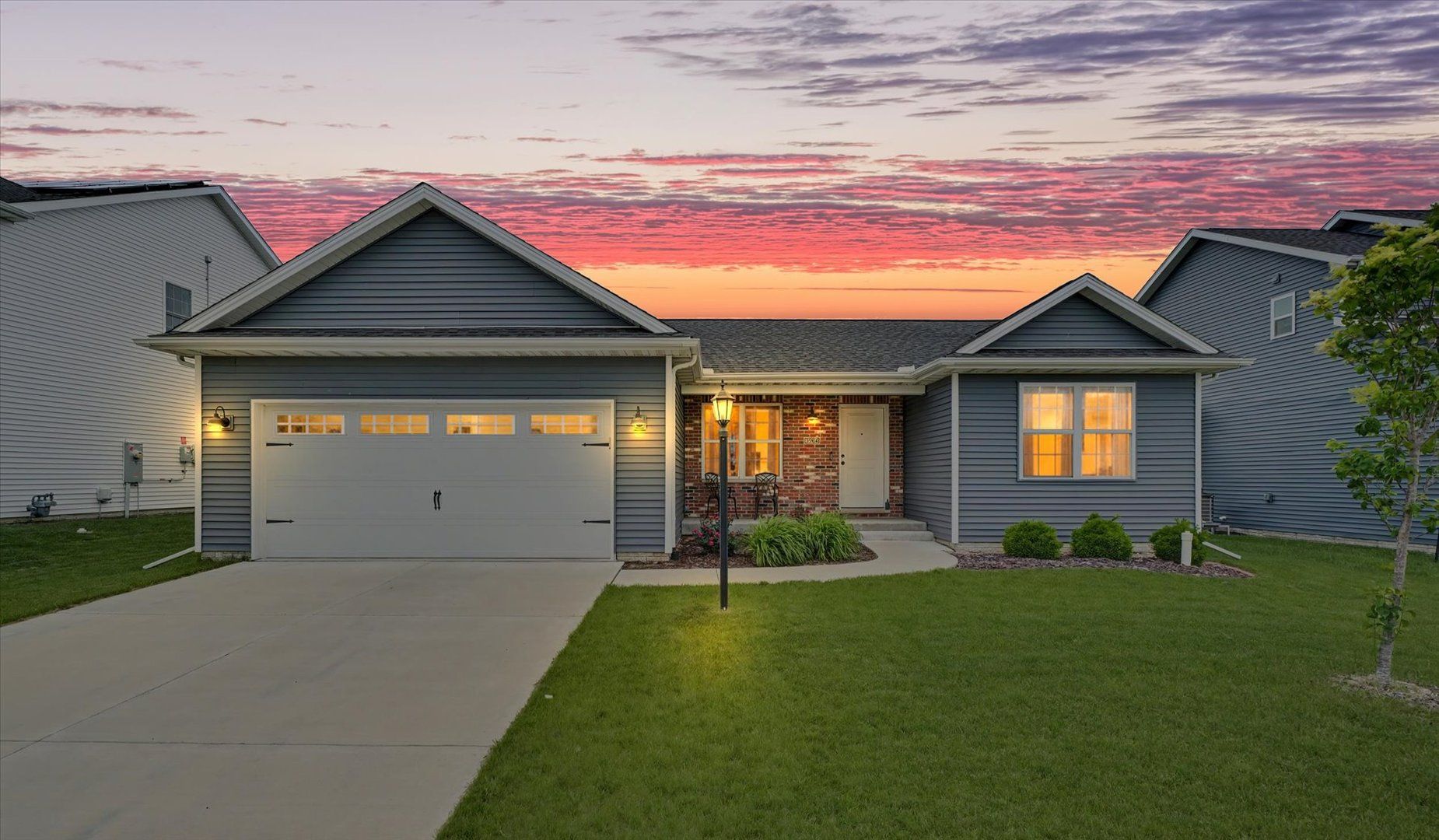 3904 Obsidian Drive — Champaign, IL 61822