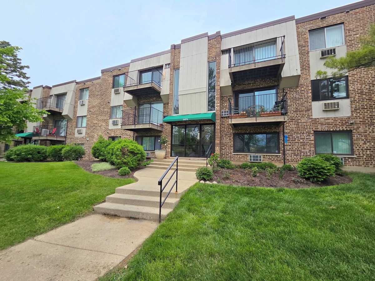 1473 WINSLOWE Drive, Palatine, IL 60074