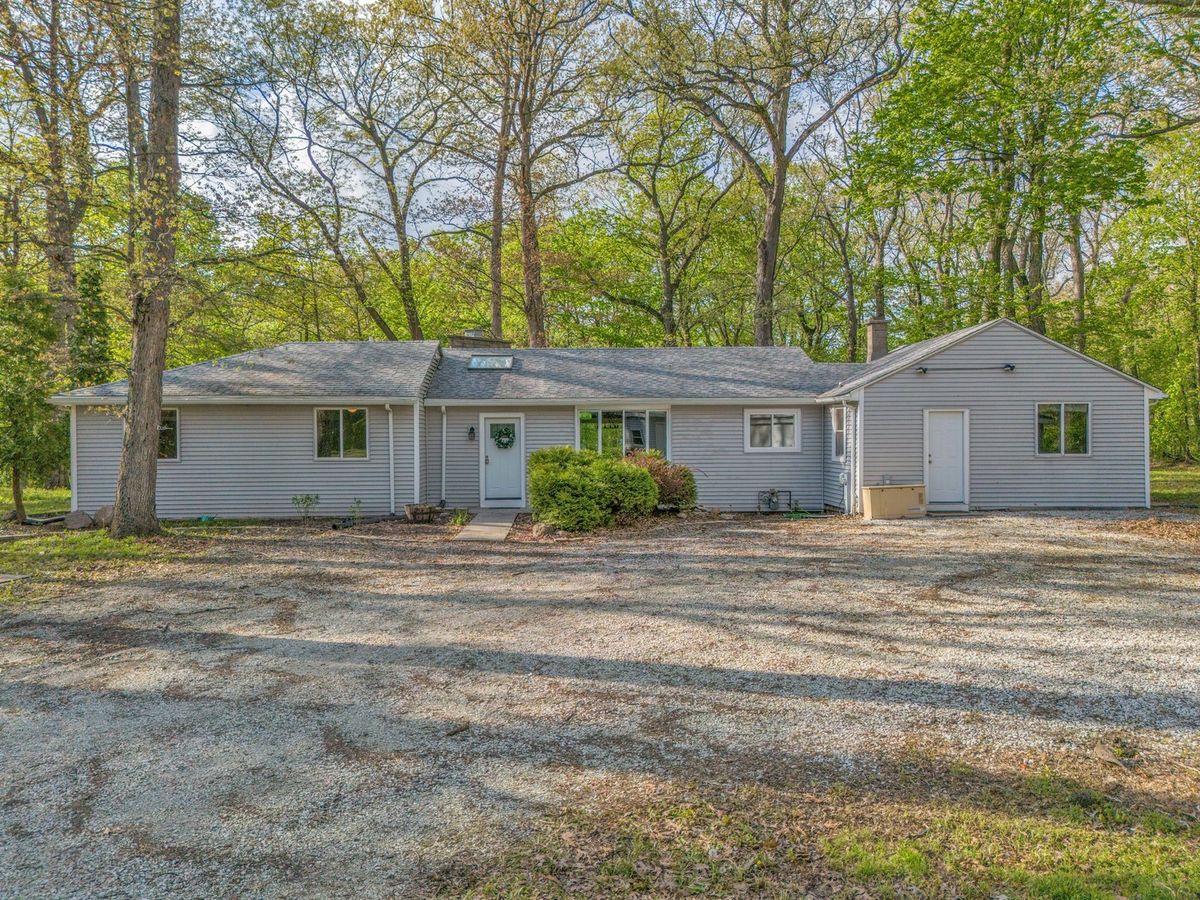 5458 Timberlane Road, Monee, IL 60449