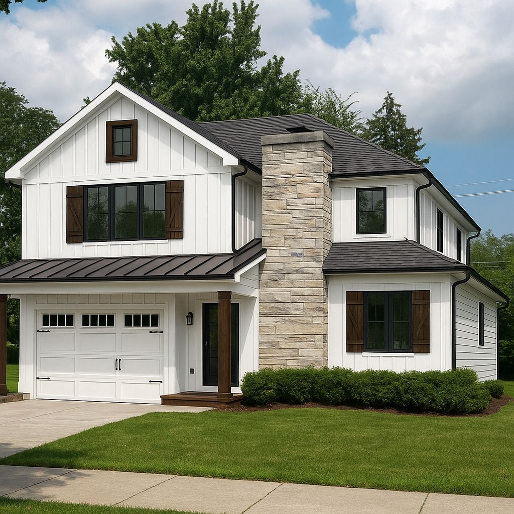 819 Highland Avenue, Arlington Heights, IL 60005