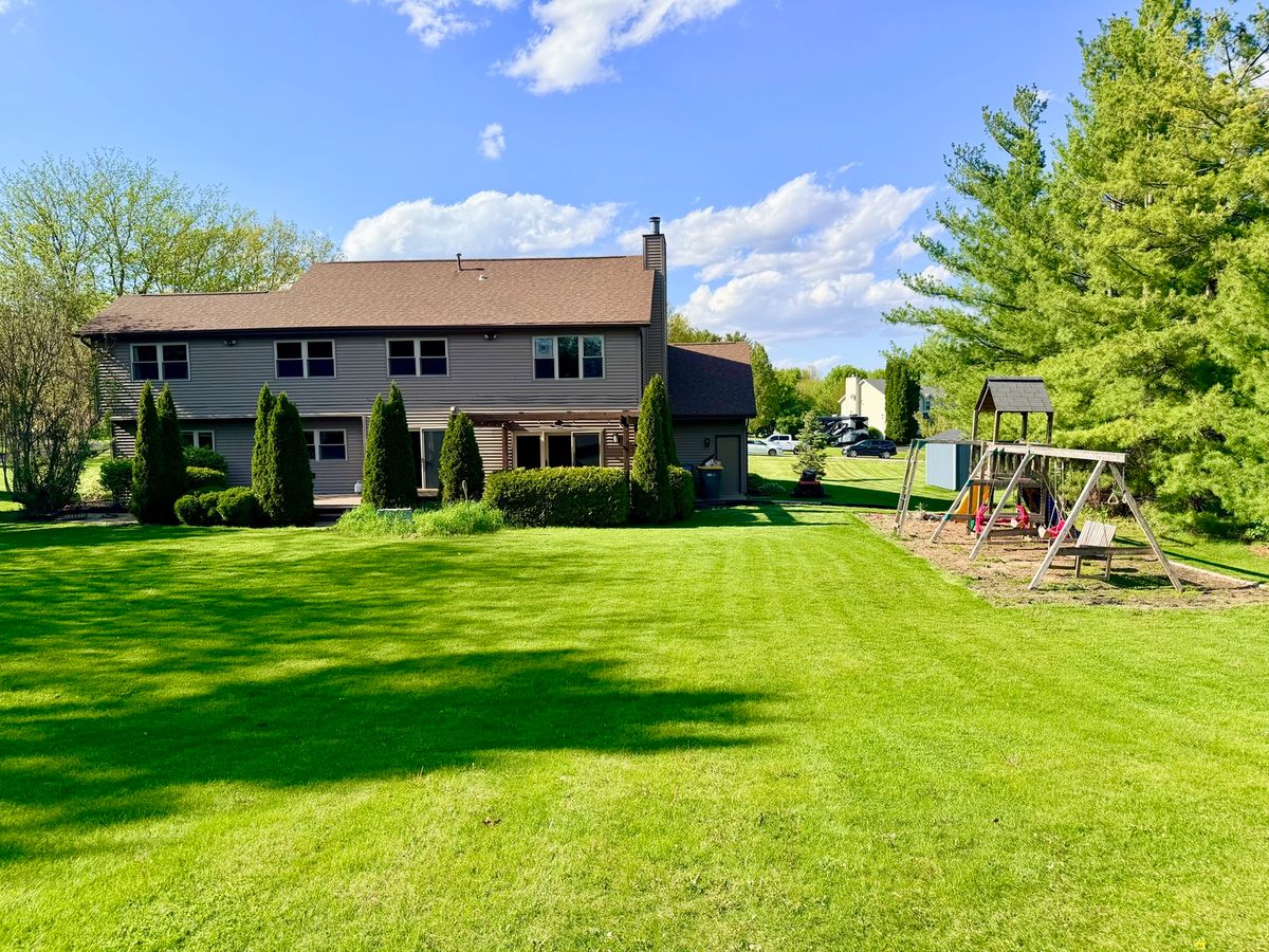 643 Lindgren Lane, Belvidere, IL 61008