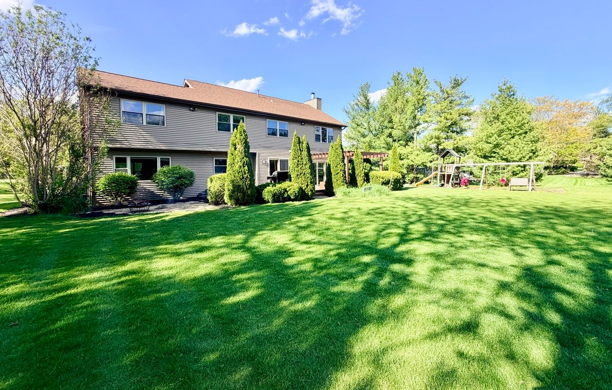 643 Lindgren Lane, Belvidere, IL 61008