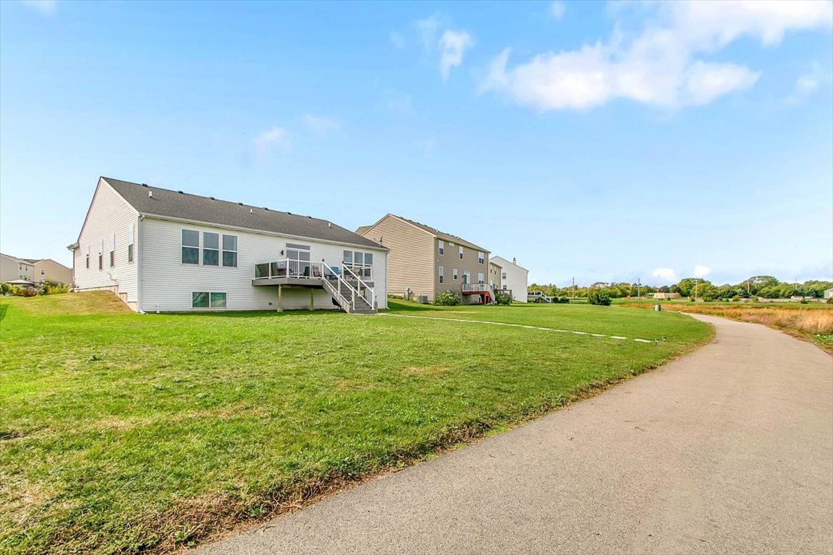 2655 Fairfax Way, Yorkville, IL 60560