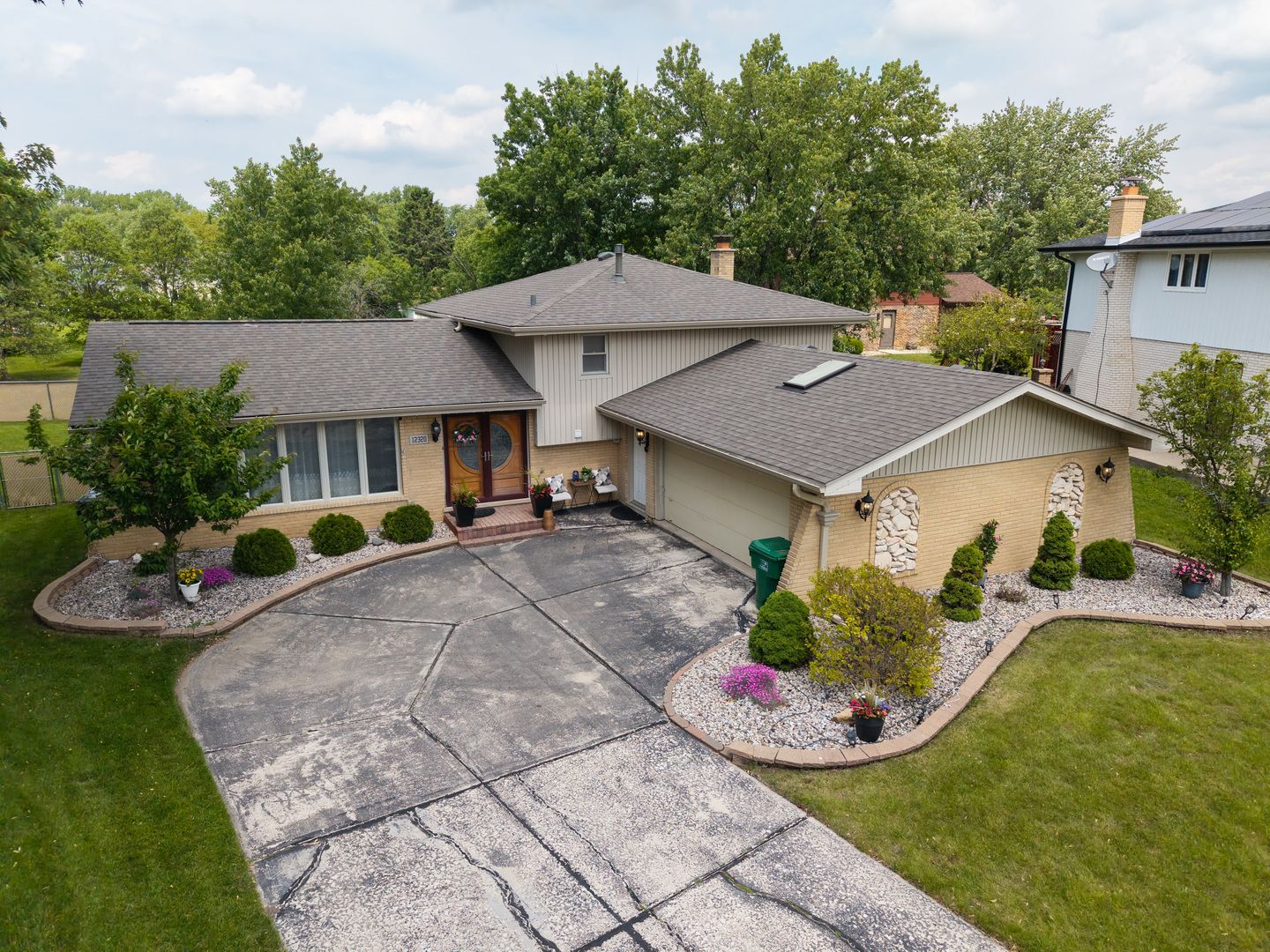 12320 Tim Tam Court — Orland Park, IL 60467