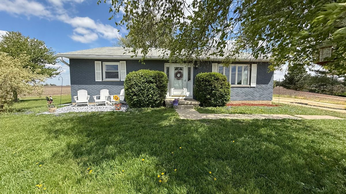 27986 Esmond Road, Esmond, IL 60129