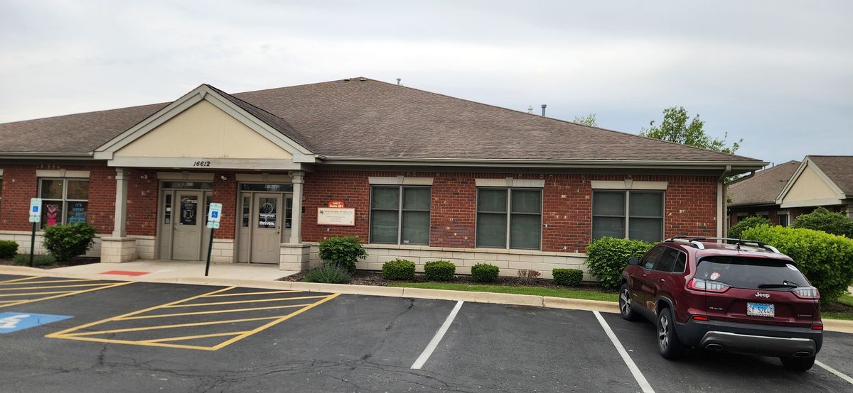 16612 159th Street, Lockport, IL 60441