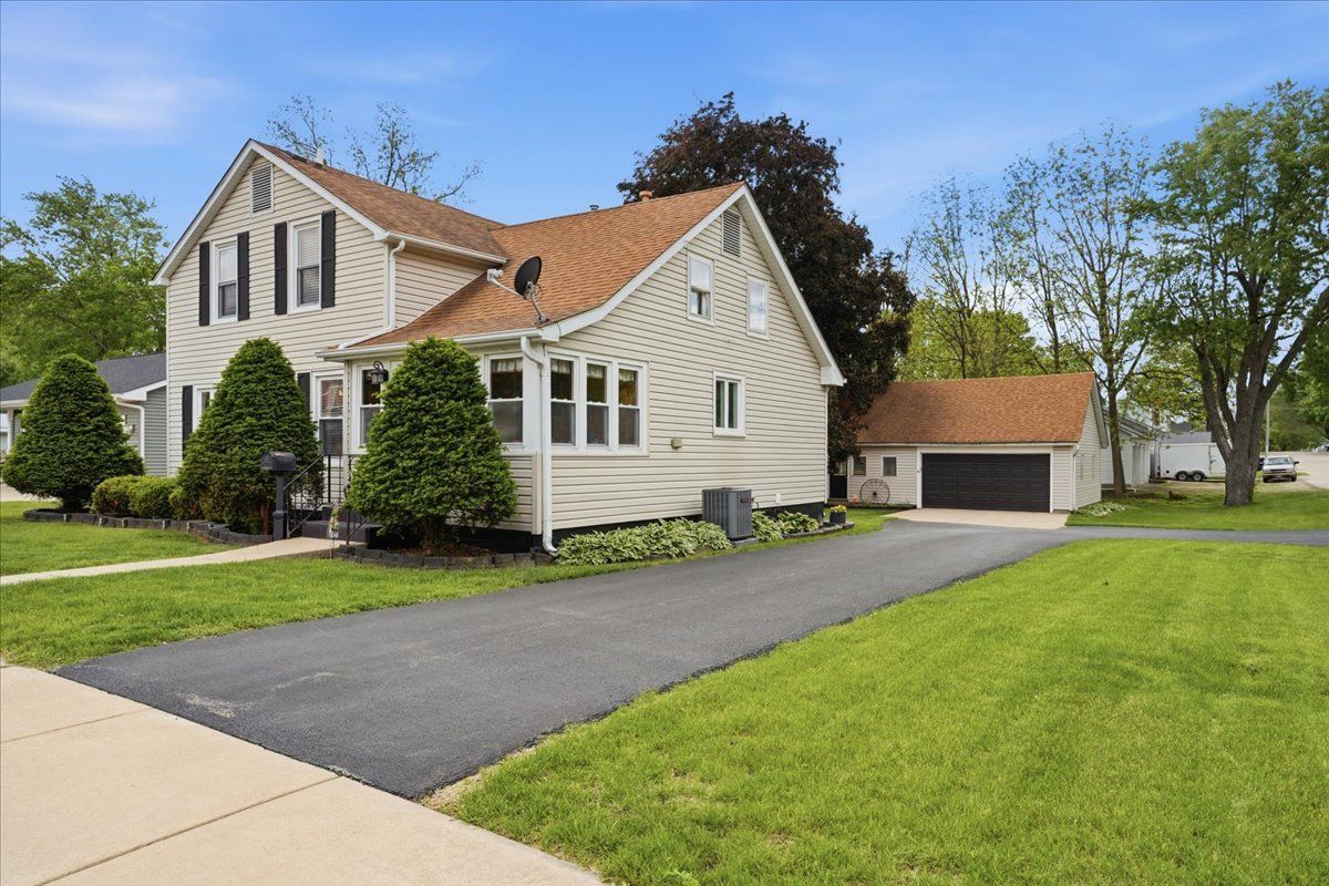 503 Wells Street, Sandwich, IL 60548
