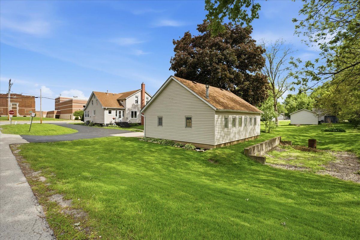 503 S Wells Street, Sandwich, IL 60548