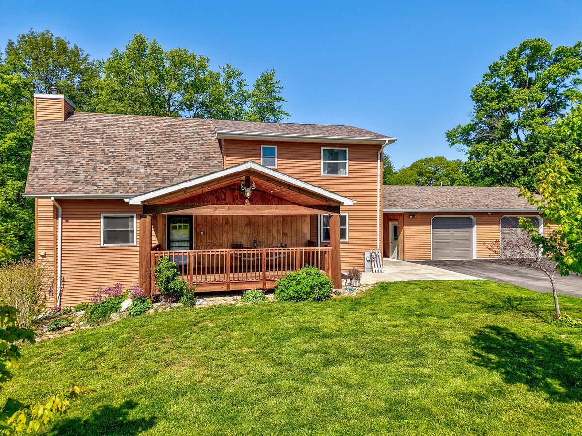 2028 Bloomington Street, Streator, IL 61364