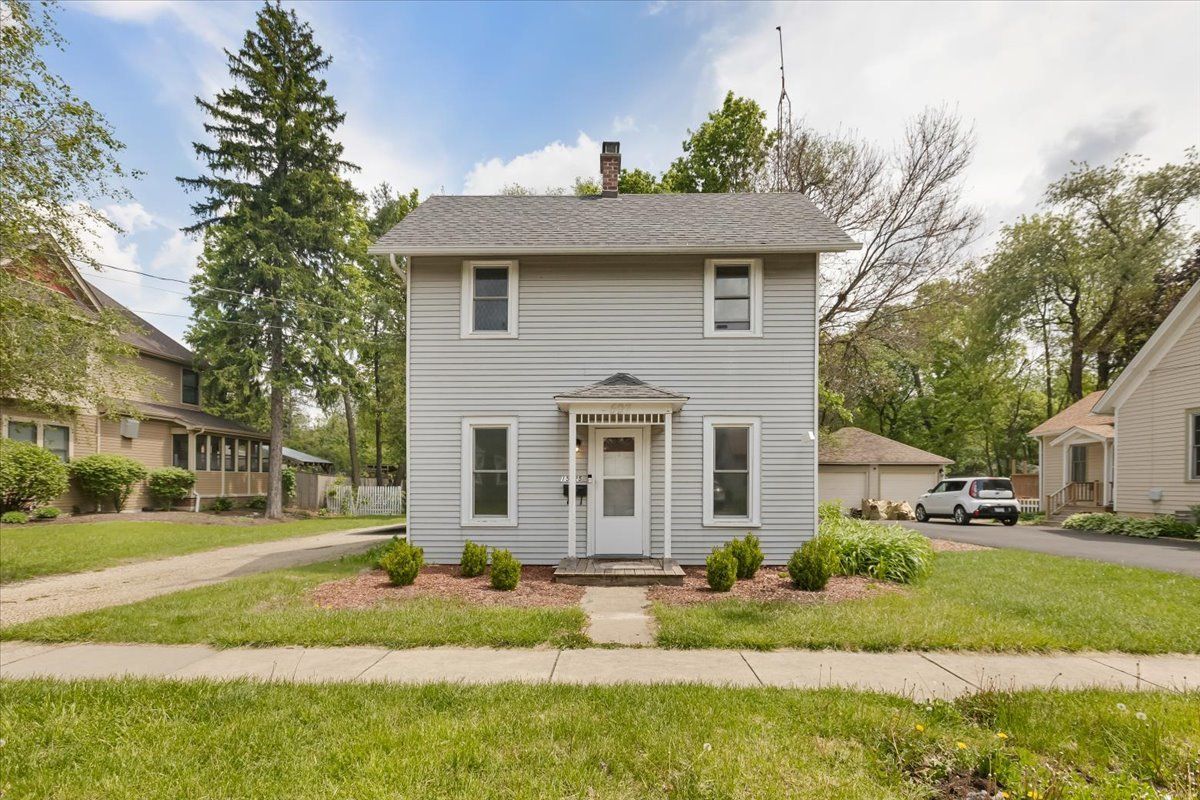 15125 Dillman Street, Plainfield, IL 60544