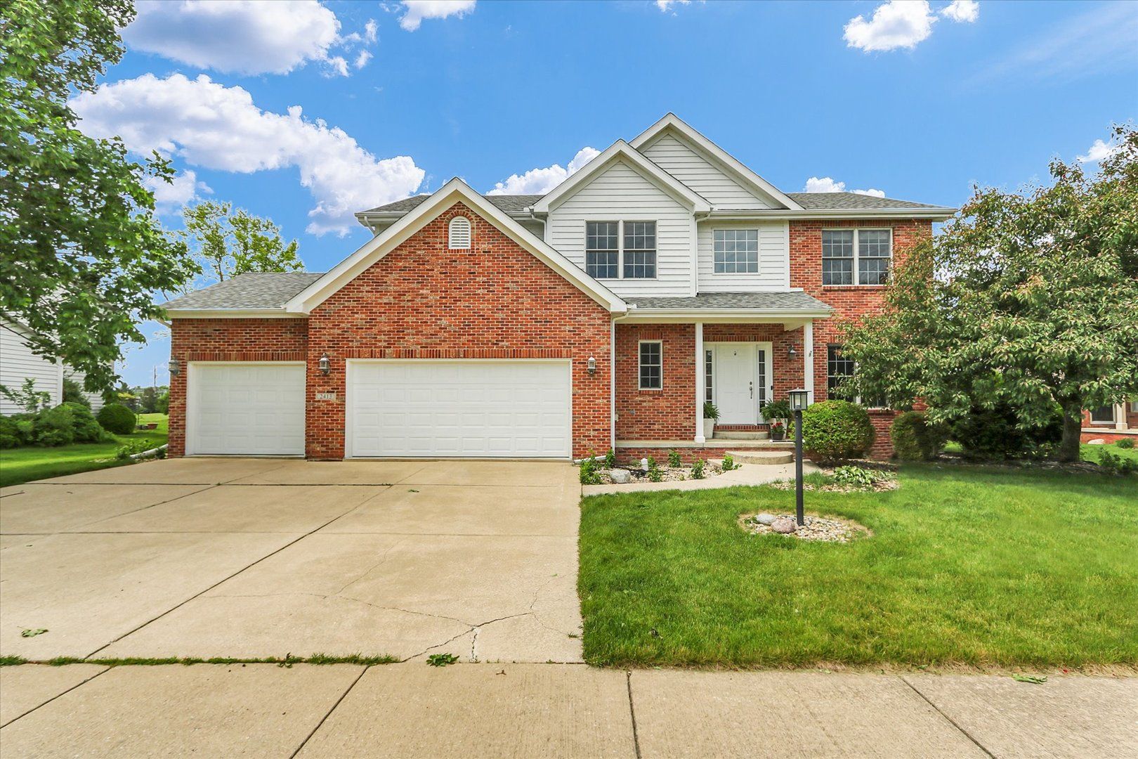 2413 Stricker Lane — Urbana, IL 61802