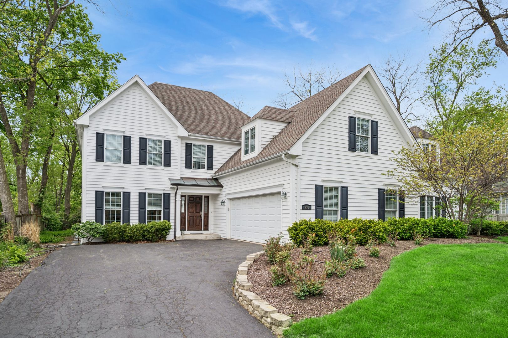 932 Chestnut Street — Deerfield, IL 60015