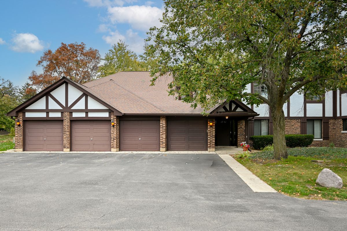 1751 Plymouth Court, Wheaton, IL 60189