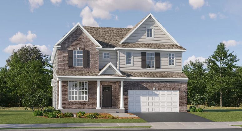 233 Granley Road, South Elgin, IL 60177