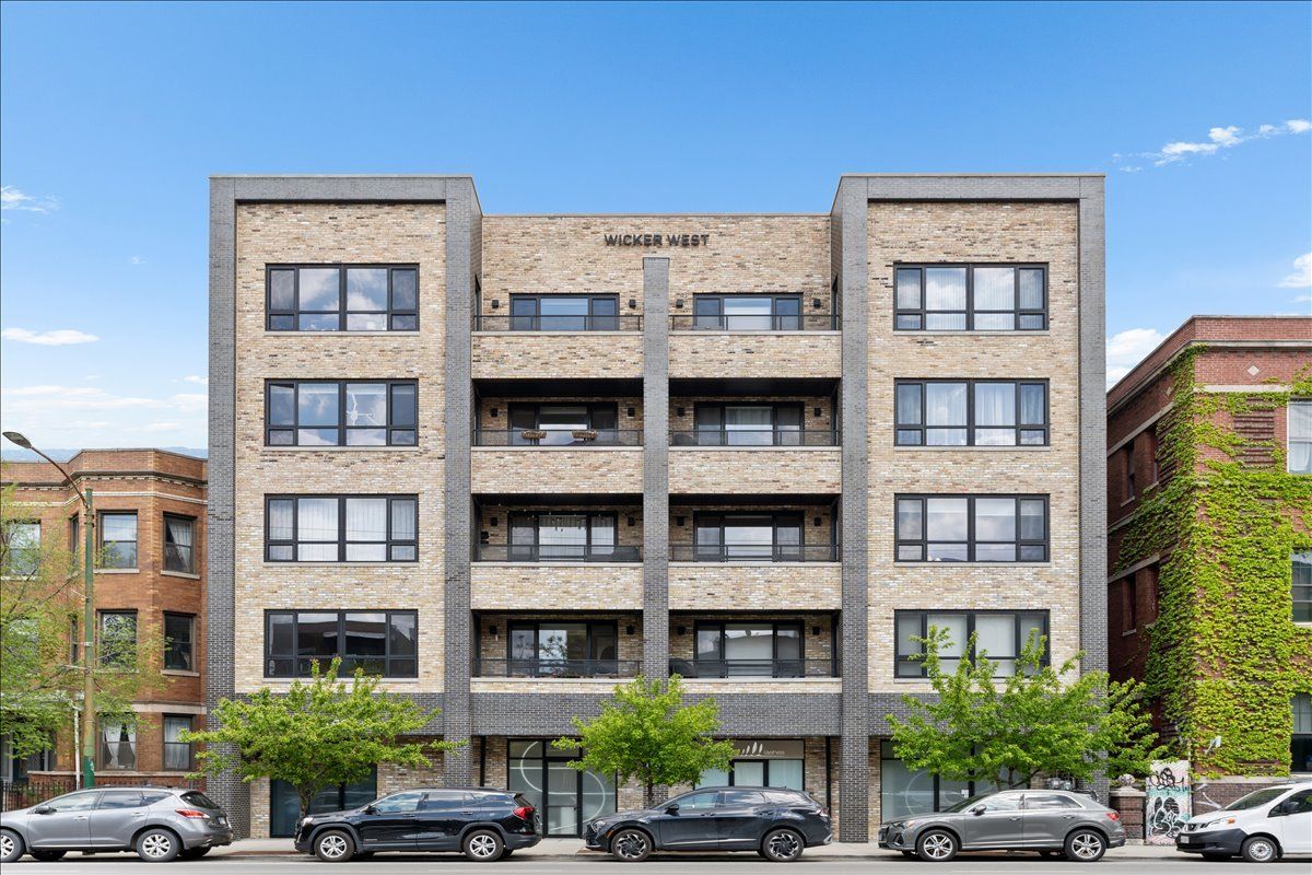 1523 Western Avenue, Chicago, IL 60622