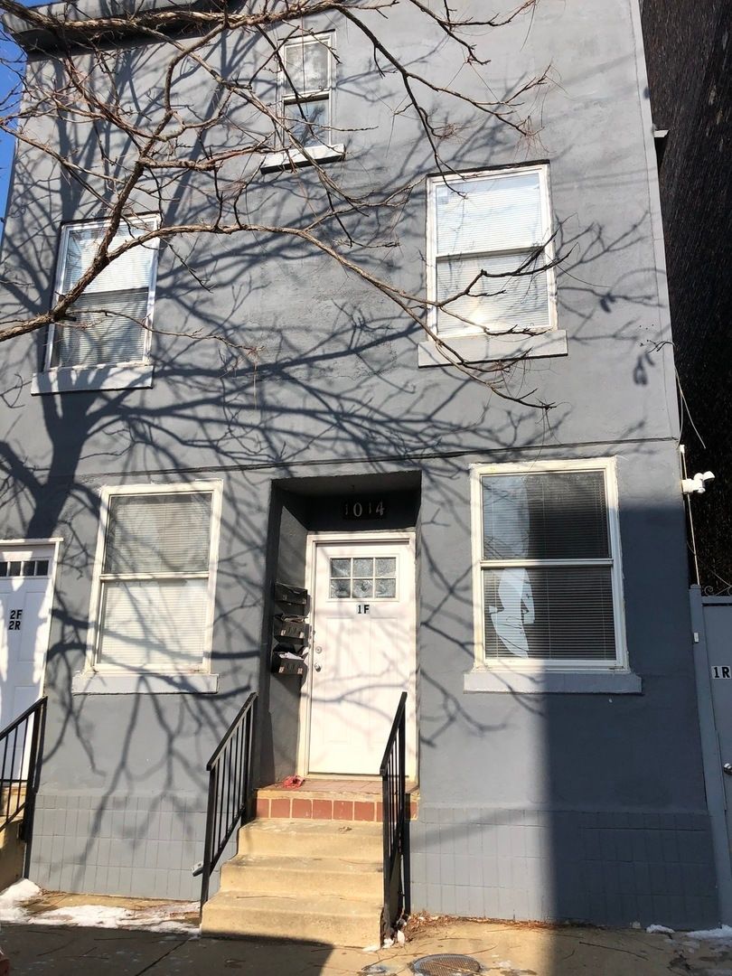 1014 19th Street, Chicago, IL 60608