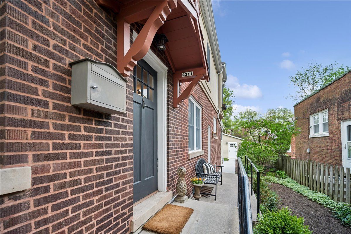 2311 Ridgeway Avenue, Evanston, IL 60201